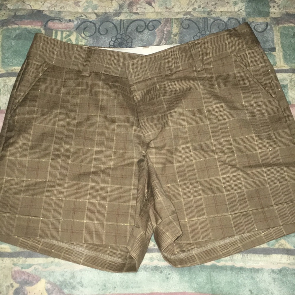 Gap Dress shorts